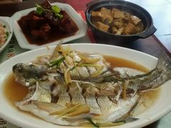 -灵福缘私房菜·农家菜(拈花湾·灵山大佛必推店)