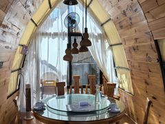 -云禾壹海景庄园餐厅