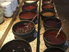 -佬土鹅肠火锅(解放路店)