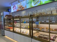 -蜂蝶来饼店(拱北总店)