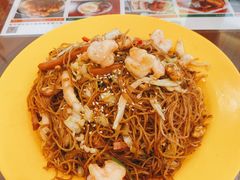 小龙凤招牌炒米粉-小龍鳳餐室(番禺路店)