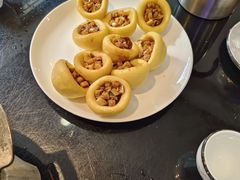 -五谷丰登·胶东海鲜·家常菜(张村店)