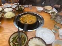 -黔三一夺夺粉酸汤火锅(百信店)