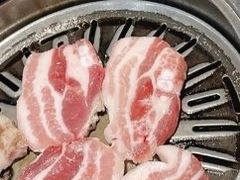 -青松馆韩国料理(香港中路佳世客店)