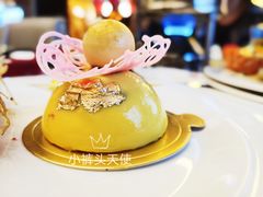 -百香自助餐厅·西安唐隆国际酒店(曲江店)