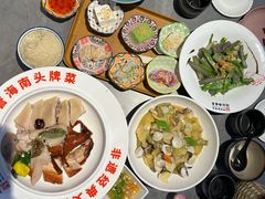 -沿江海南菜·文昌鸡祖师爷(大东海店)