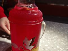 -鹤江桥·红油牛肉粉(SKP店)