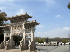 -王阳明故居