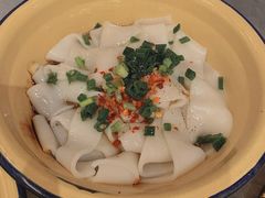 拌粉-东排食堂长沙小吃大排档(五一广场店)