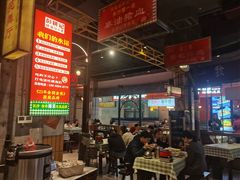 -彭耕记猪油炒小菜(吉联mall店)