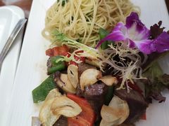 -雅达利超级牛扒(万科广场店)