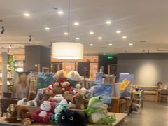 -魔方城市书房(中街益田店)