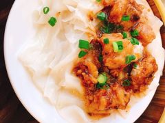 -香云轩·顺德菜(香云纱园林酒店店)