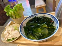 -蜀大侠火锅(四川北路店)