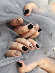 -安可儿Anker's Nail日式美甲美睫