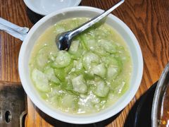 -张氏父子常德肠子馆(贺龙店)