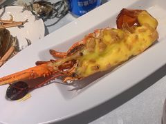 -海天盛宴新派海鲜自助餐厅(群力店)
