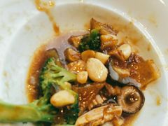 -北京老铺烤鸭(西稍门店)