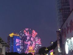 -星城之眼摩天轮