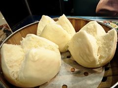 -油尖嘴粤菜茶餐厅(湖里万达店)