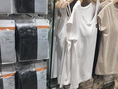 -MUJI无印良品(万达仓山店)