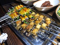 -旺顺阁海鲜广场(亚运村店)