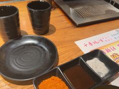 -千寻烧肉(政务区店)