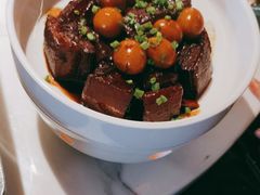 -荷塘秋月·本帮江浙菜(国权路店)