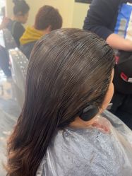 -缪斯Hair Salon