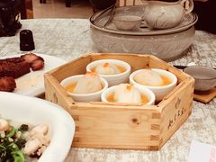 如丰招牌鲜虾饺-如丰晟宴(长安万达店)