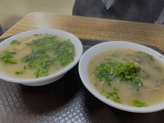 -老四烧饼铺(丽源路店)