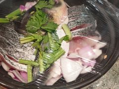 -壹只菜·崇明本地特色菜(崇明南门店)