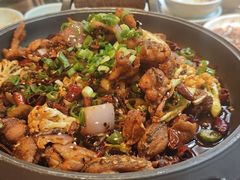 -鸡毛店·川菜(李家沱店)