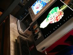 -比格比萨自助(国展店)