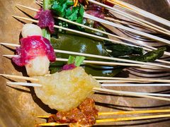 -京元盛铜锅涮肉(上海总店)