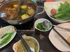 -呷哺呷哺(西单大悦城店)