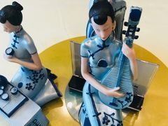 -越绣灶·自助餐(义乌香格里拉大酒店)