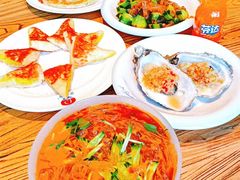 -小船渔村·大连菜(明泽街店)