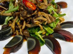 -马老六清真餐厅(雁滩店)