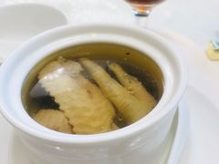 -香港富临皇宫(扬名广场店)