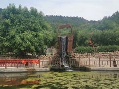 -山叶口景区