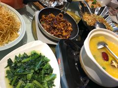 -U你·天然调味(南湖总店)