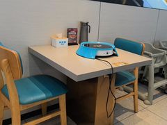-半天妖烤鱼(诺德广场店)
