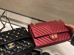 -CHANEL(恒隆广场店)