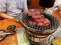 -蒜香焼肉PURUSHIN(马场路店)