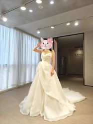 -B.Bridge Couture婚纱礼服(福田店)