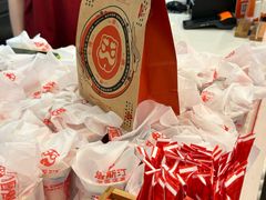 -塔斯汀中国汉堡(西湖景顺铂悦城店)