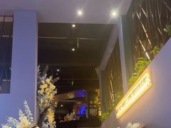 -咖啡人·融合餐厅(健康东路店)