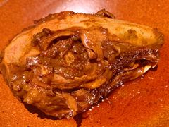 麻辣兔头-双流老妈兔头(荟聚店)