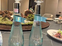 -绿杨春·淮扬宴(庐山路店)